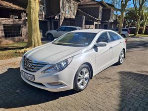 2012 Hyundai Sonata Premium
