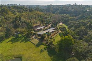 House For Sale in Waterfall