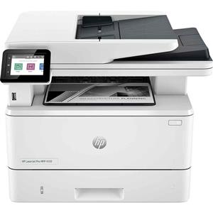 hp laserjet pro mfp 4103dw printer
