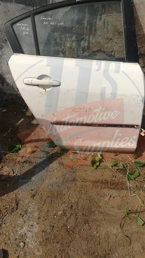 Mazda 3 Right Hand Side rear door for Sale 