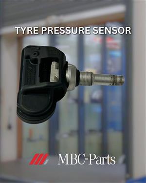 Tyre Pressure Sensor