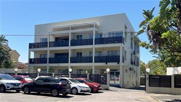 Mixed Use Rental Monthly in Umhlanga Rocks