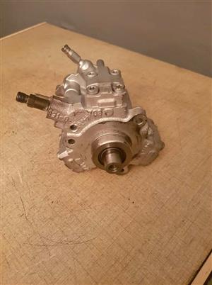 FORD RANGER OR MAZDA BT 50 COMMON RAIL DIESEL PUMP FORSALE