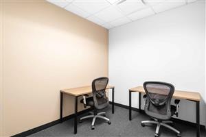 Office Rental Monthly in Centurion Central