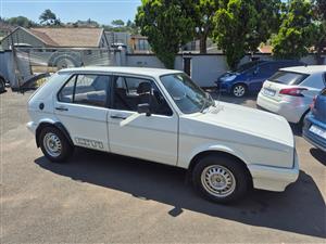 Golf 1. For sale 