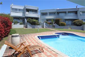 Safety is key and comfortability is everything.