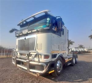 2008 - INTERNATIONAL 9800i Truck now on sale  - Excellent condition