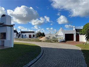 Your Dream Home Awaits in Struisbaai, Cape Agulhas!