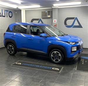 2025 BRAND NEW HYUNDAI EXTER 1.2 PREMIUM FINANCE +-R4000 PM