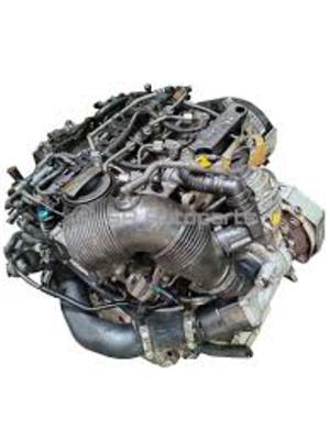 VW 1.2 TDI Engine