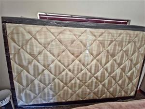 Headboard