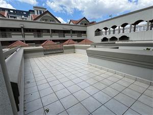 Apartment Rental Monthly in Morningside