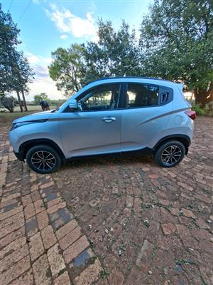 2019 Mahindra KUV for sale