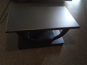 For sale TV Stand or coffee table asking R800. Neg
