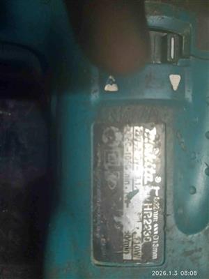Makita drill for sale SDS
