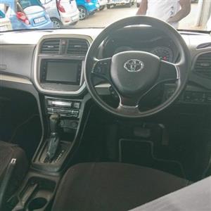 Used 2022 Toyota Urban Cruiser 1.5 XS