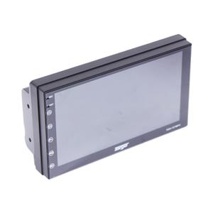 Targa TDD-727Mp5 7" Multimedia Car Radio and Music Player with Android Mirror Link/Apple Car Play