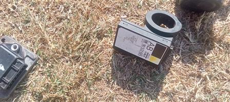 Opel (Corsa)key transponder box R300