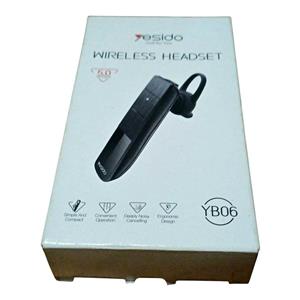 Yesido YB06 Wireless Bluetooth Headset