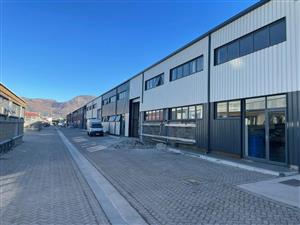 Industrial Rental Monthly in Retreat