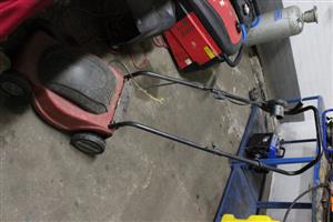 LAWNMOWER(S066250F)