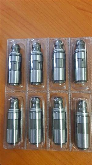 NP200 LIFTERS. BRAND NEW. FOR VARIOUS OTHER CARS TOO.