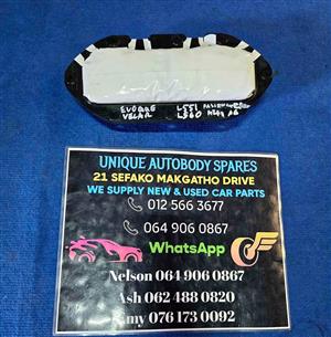Range Rover Evoque Velar Passenger Airbag