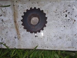 Daewoo 1.5 Engine parts