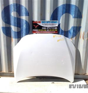 Mazda CX-3 bonnet (2016)