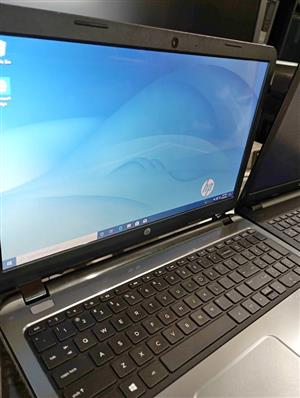 hp intel