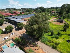 VACANT Land for sale