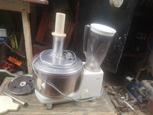 Vintage Bosch Universal Kitchen Machine 