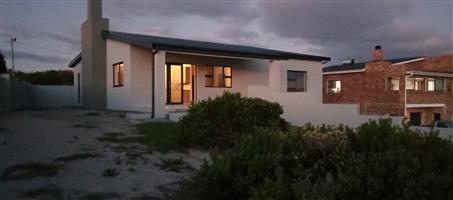 Brand new and beautiful; built with attention to detail and top-class finishes