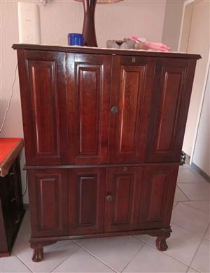tv cabinet