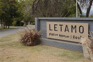 6.7 HECTARES VACANT LAND IN LETAMO GAME ESTATE - HONINGKLIP