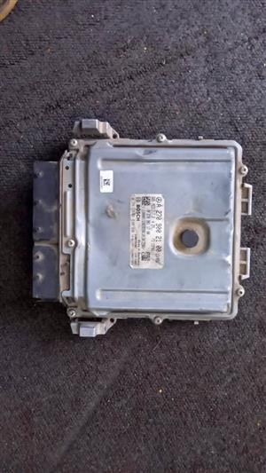 Mercedes benz M270/M133 Computer box  