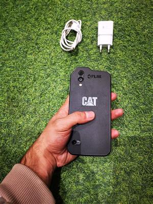 Cat S61 64gb slightly used phone in good condition