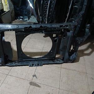 Hyundai i20 cradle 