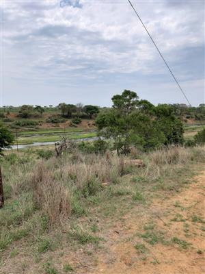 Vacant Land Residential For Sale in Marloth Park