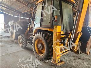 2024 JCB 3DX Backhoe Loader for sale