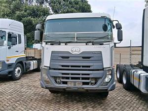 UD GWE440 Quester (2022) 