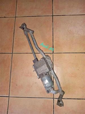 Audi A3 wiper linkage