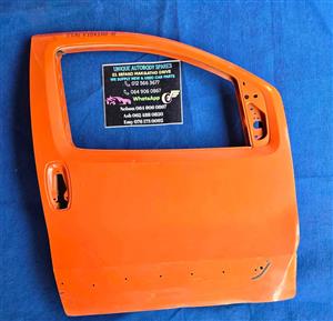 Fiat Fiorino Door Right Front