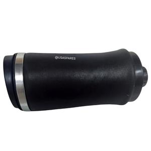 Jeep Grand Cherokee WK2 – New Air Cushion Available