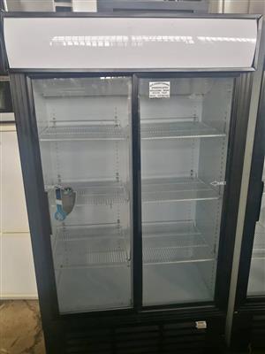 Display fridge brand new