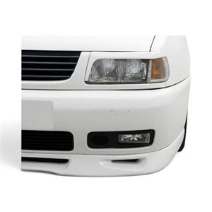 FibreForce Eyelids for VW Polo Classic