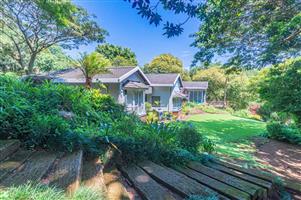 House For Sale in Everton H C