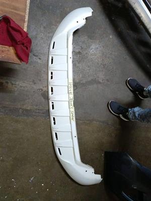 Haval jolion spoiler