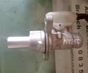 Nissan nv350 brake master cylinder