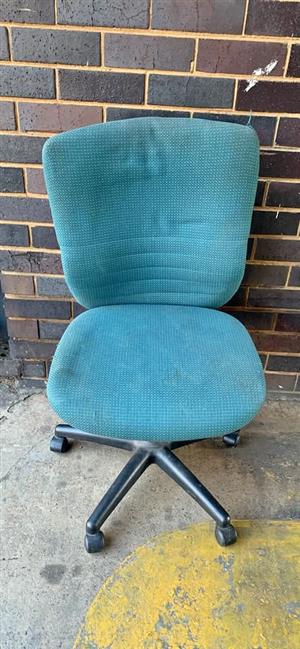 Office chair 280 Steve Biko rd Gezina 